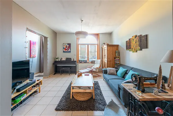 Maison à vendre - SAINT AMAND LES EAUX, 8 pièces