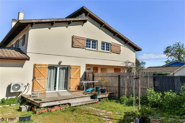 Achat appartement 3 pièces - 55m² à Biscarrosse (40600)