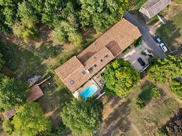 Achat maison 9 pièces - 289.19m² à Lavoux (86800)