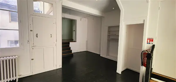 Maison à vendre - SAINT CALAIS, 11 pièces