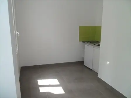Appartement à louer - ORLEANS, 1 pièce