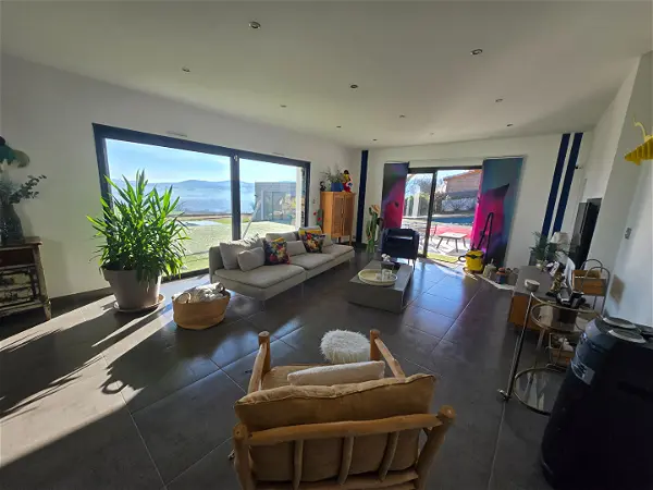 Maison à vendre - SAINT CHAMOND, 4 pièces