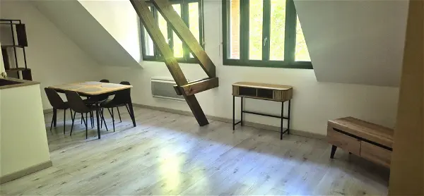 Appartement à louer - Calais
