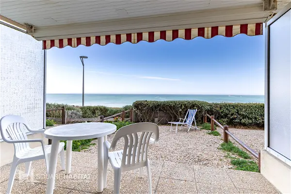 Achat appartement 2 pièces - 56.48m² à Saint hilaire de riez (85270)
