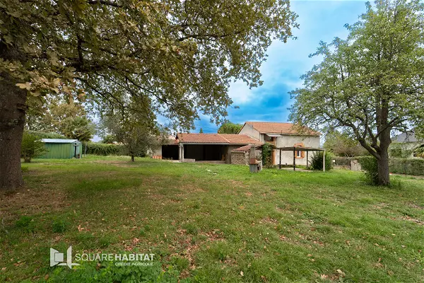 Achat maison 5 pièces - 114m² à Tournay (65190)