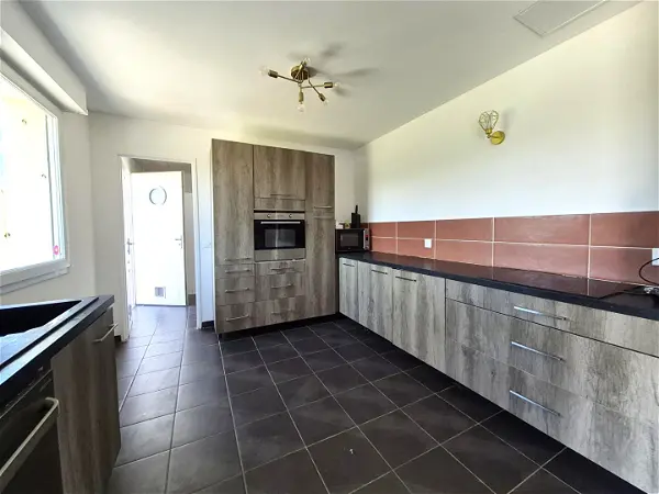 Maison à vendre - marcq en ostrevent, 7 pièces