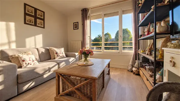 Studio à vendre - EVREUX
