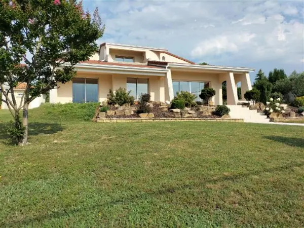 Achat maison 5 pièces - 124m² à Salaise sur sanne (38150)