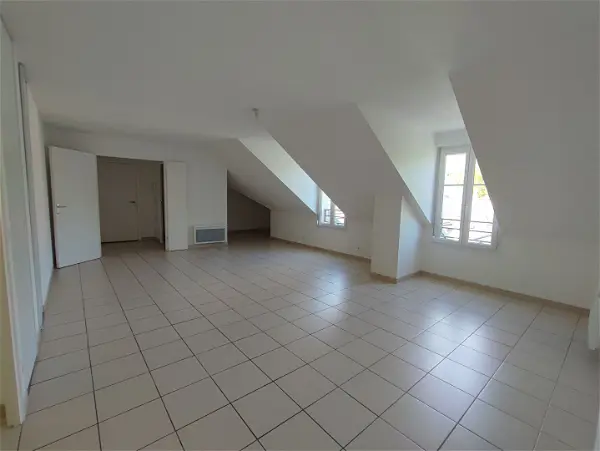 Achat appartement 3 pièces - 78.04m² à Pomponne (77400)