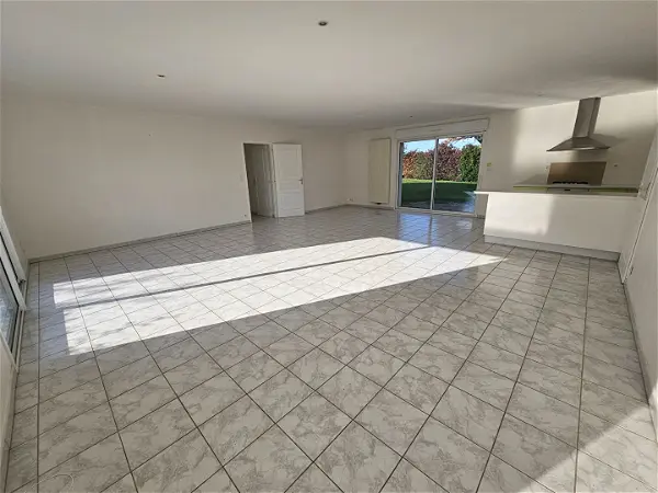 Maison à vendre - RUILLE FROID FONDS, 4 pièces