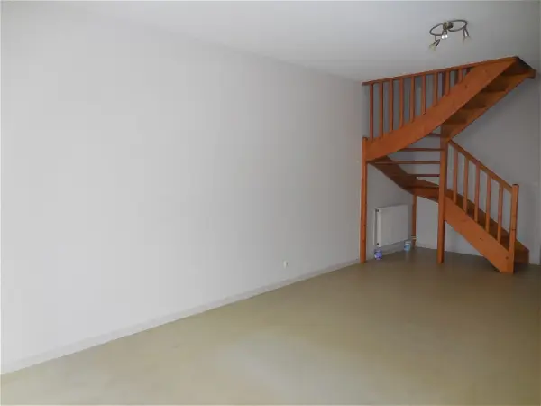 Appartement à louer - LANGON, 3 pièces
