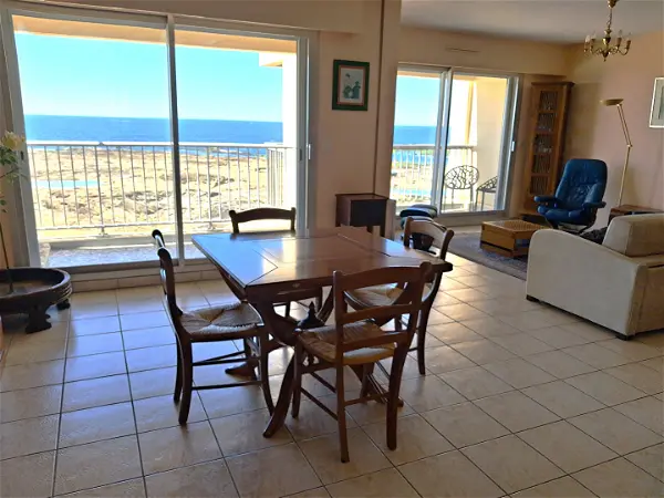 Appartement à vendre - La Turballe, 3 pièces