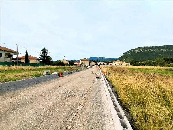 Achat terrain - 434m² à Laragne monteglin (05300)