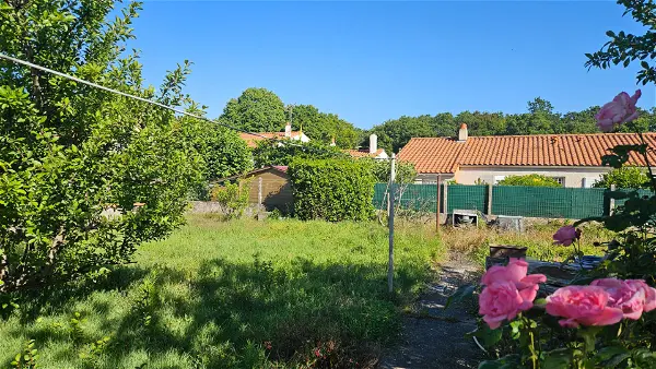 Achat terrain - 329m² à Perigny (17180)
