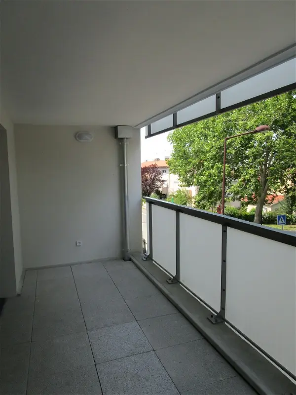 Appartement à louer - TOULOUSE, 2 pièces