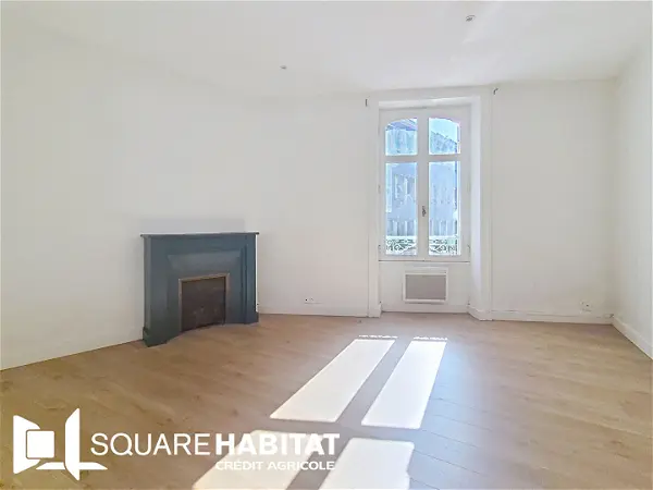 Studio à vendre - VANNES