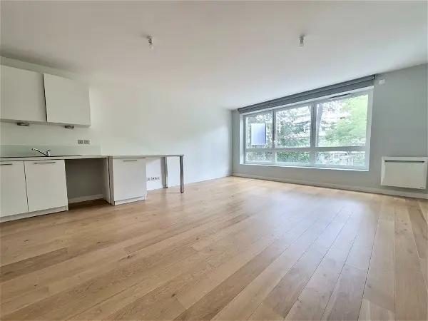 Appartement à vendre - LILLE, 3 pièces
