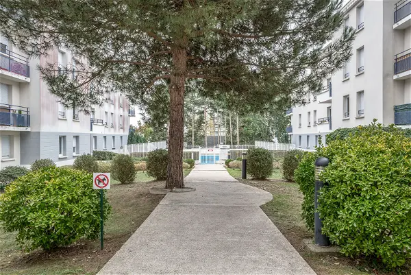 Appartement à vendre - SAINT NAZAIRE, 3 pièces