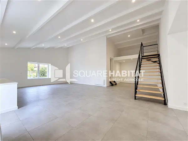 Maison à vendre - MEDIS, 4 pièces