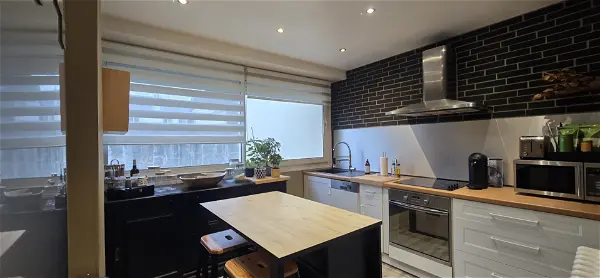 Appartement à louer - LE HAVRE, 3 pièces