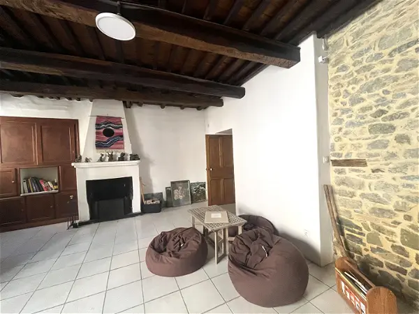 Achat maison 6 pièces - 220m² à Saint andre de rosans (05150)