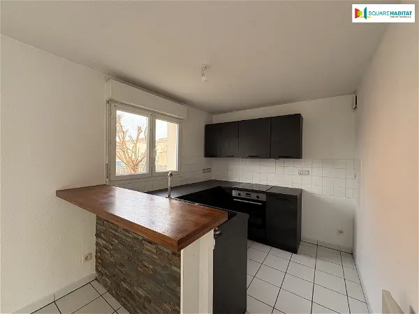 Location maison 4 pièces - 81.07m² à Laloubere (65310)