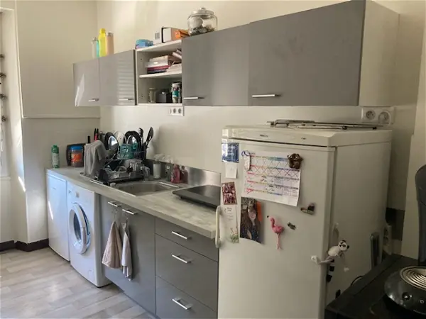 Location appartement 2 pièces - 56.03m² à Chaumont (52000)