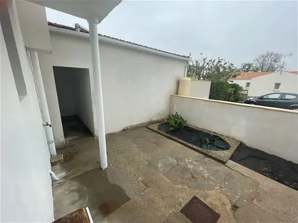 Location appartement 3 pièces - 61.59m² à Saint georges de didonne (17110)