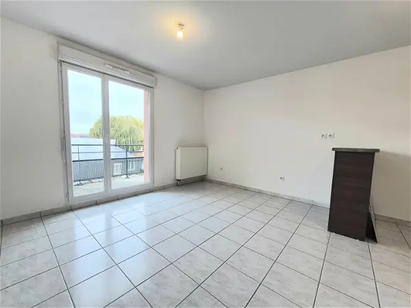 Appartement à vendre - Douai, 2 pièces