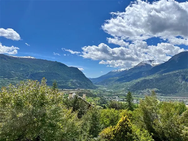 Maison à vendre - EYGLIERS, 6 pièces