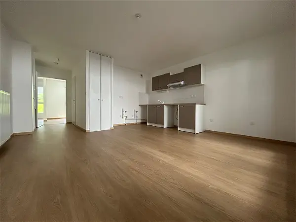 Appartement à vendre - BALMA, 2 pièces