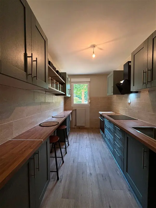 Location appartement 3 pièces - 65.5m² à Sens (89100)