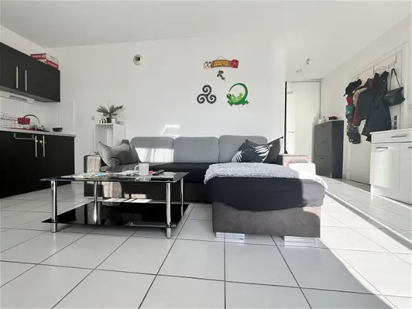 Achat appartement 3 pièces - 54m² à Aucamville (31140)