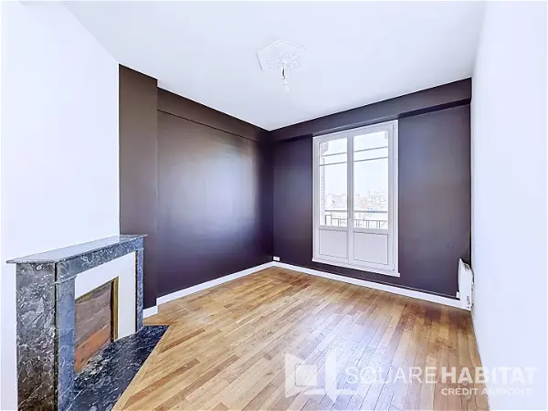 Appartement à vendre - RENNES, 2 pièces