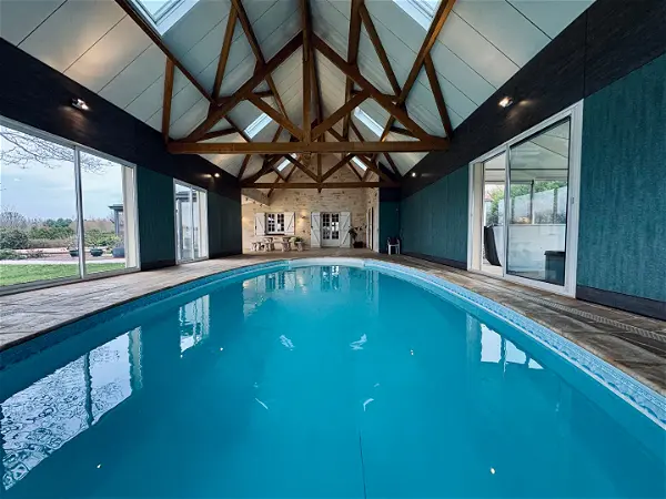 Maison à vendre - LA CHAPELLE SAINT REMY, 11 pièces