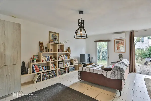 Achat maison 4 pièces - 91.41m² à Les sables d olonne (85340)