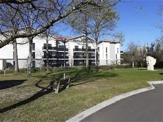 Location appartement - 40.68m² à Gujan mestras (33470)