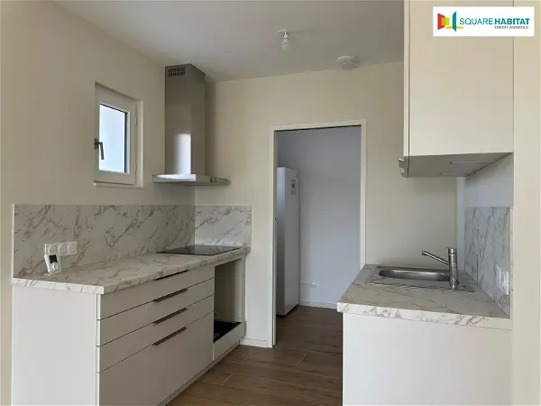 Appartement à louer - Ahetze, 4 pièces