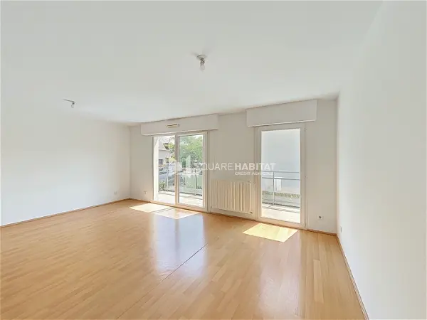Location appartement 3 pièces - 65.26m² à Concarneau (29900)