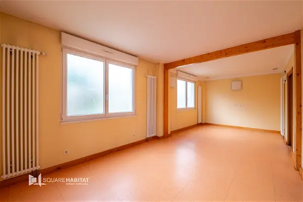 Achat appartement 4 pièces - 82m² à Oye et pallet (25160)