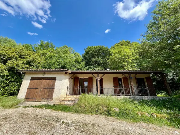 Achat maison 5 pièces - 93m² à Lectoure (32700)