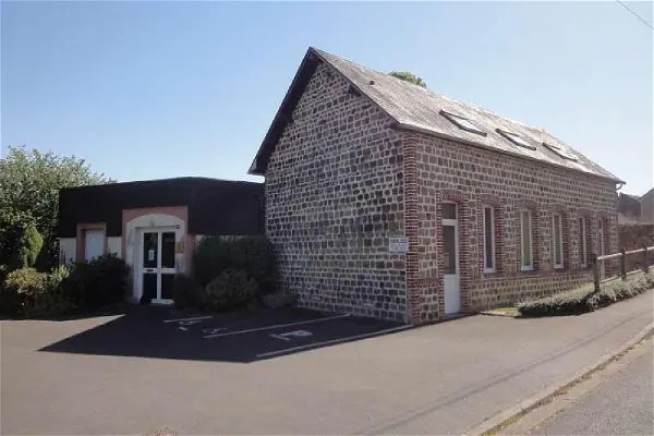 Maison à vendre - FLERS, 11 pièces