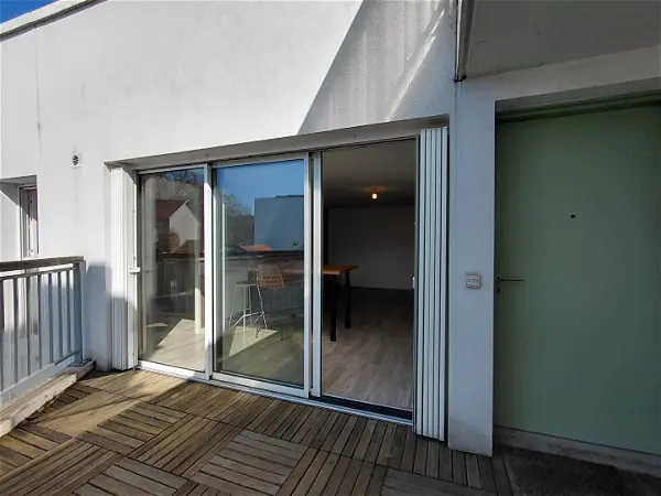 Achat appartement 3 pièces - 63.29m² à Billere (64140)