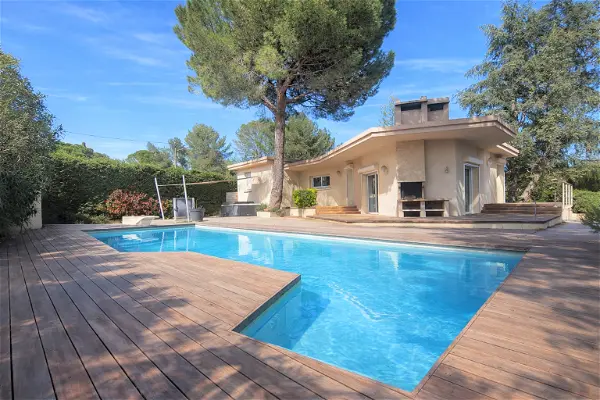 Achat maison 6 pièces - 204.87m² à Castelnau le lez (34170)