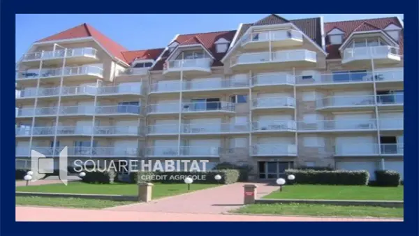 Appartement à vendre - STELLA, 1 pièce