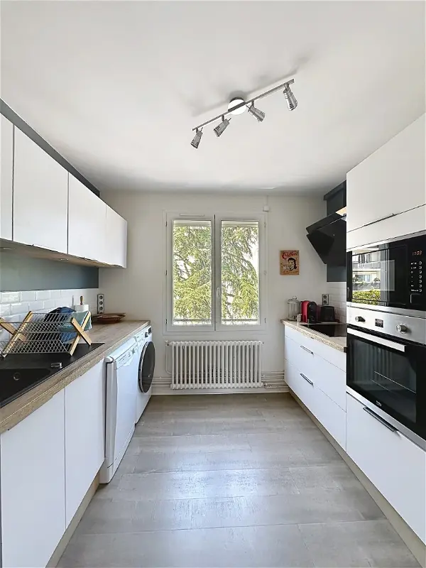 Appartement à louer - MERIGNAC, 4 pièces