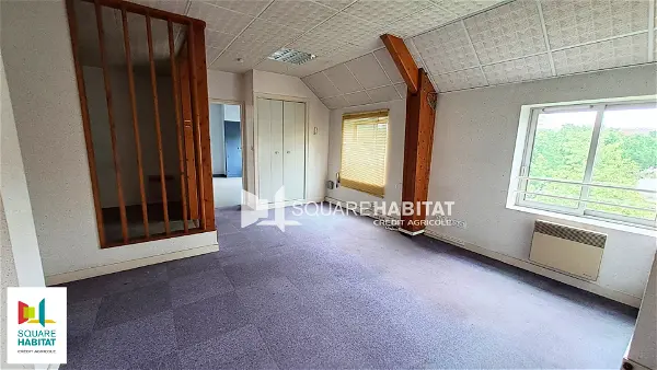 Local commercial à vendre - CHATELLERAULT
