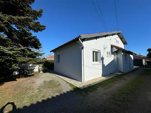 Maison à vendre - CUGNAUX, 5 pièces