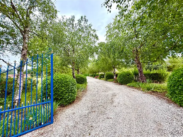 Maison à vendre - MANSIGNE, 7 pièces