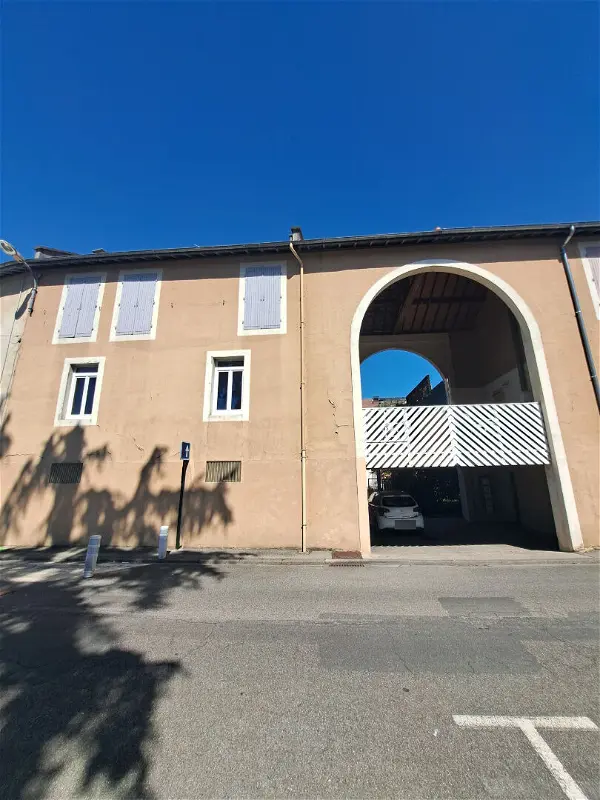 Achat maison 4 pièces - 103m² à St marcellin (38160)
